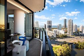 Dorsett Gold Coast