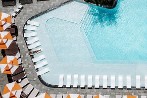 Dorsett Gold Coast