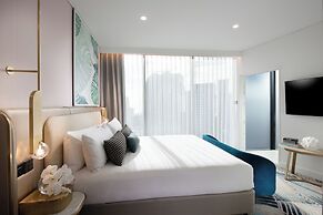 Dorsett Gold Coast