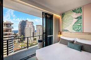 Dorsett Gold Coast