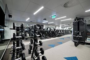 Dorsett Gold Coast