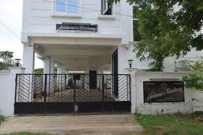 Haleemas Residency