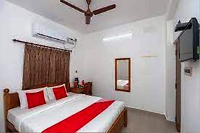 Haleemas Residency