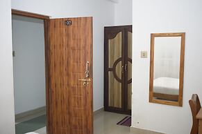 Haleemas Residency