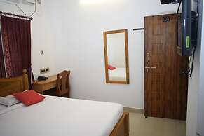 Haleemas Residency