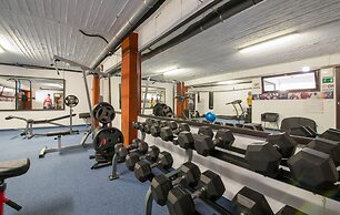 Junior Suite For 2