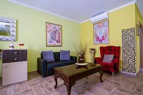 Junior Suite For 2