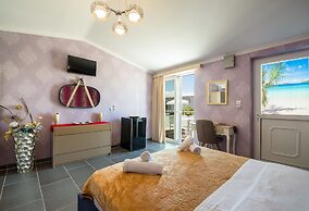 Junior Suite For 2