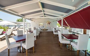 Junior Suite For 2