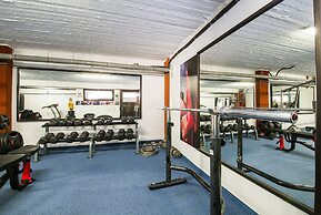 Junior Suite For 2