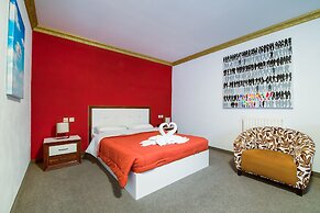 Junior Suite For 2