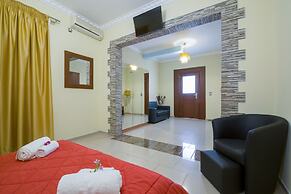 Junior Suite For 2