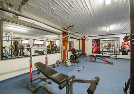 Junior Suite For 2