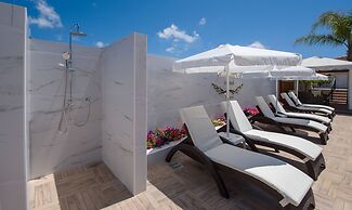 Junior Suite For 2