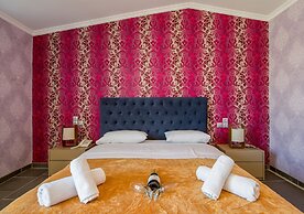Junior Suite For 2