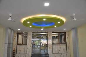Sau Residency