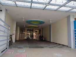 Sau Residency