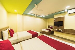 Sau Residency