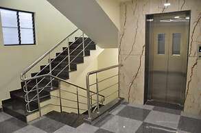 Sau Residency