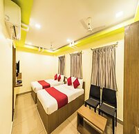 Sau Residency