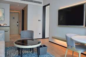 Courtyard by Marriott Jiangyin