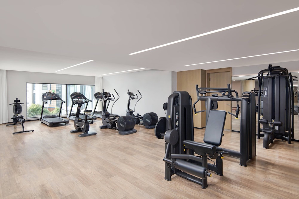 Courtyard by Marriott Jiangyin