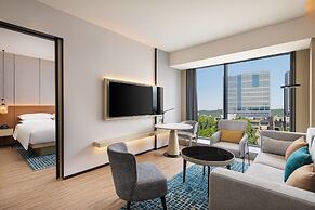 Courtyard by Marriott Jiangyin