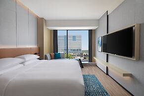 Courtyard by Marriott Jiangyin