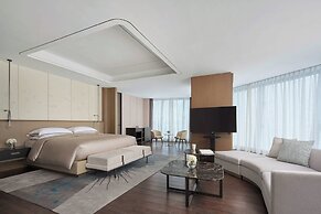 Yancheng Marriott Hotel