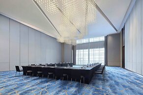Yancheng Marriott Hotel