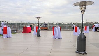 Eka Hotel Eldoret