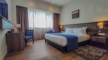 Eka Hotel Eldoret