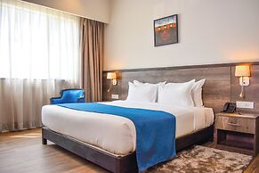 Eka Hotel Eldoret