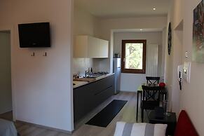 The Window on the Cathedral - Studio Apartment