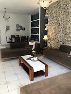Rosy's House