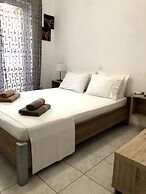 Rosy's House
