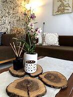 Rosy's House