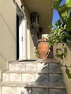 Rosy's House
