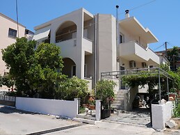 Rosy's House