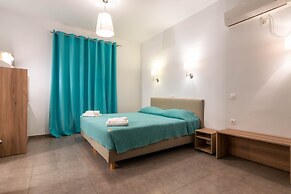 Georgia Apartments