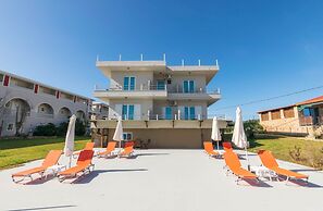 Georgia Apartments