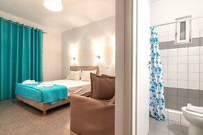 Georgia Apartments