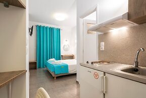 Georgia Apartments