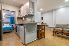 Georgia Apartments