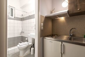 Georgia Apartments