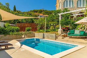Villa Pomalo