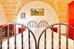 2168 Casa Meridiana