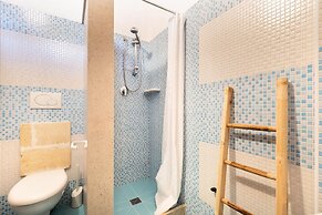 2168 Casa Meridiana