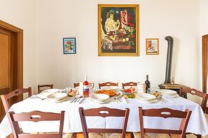 2168 Casa Meridiana