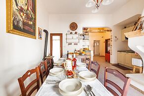 2168 Casa Meridiana